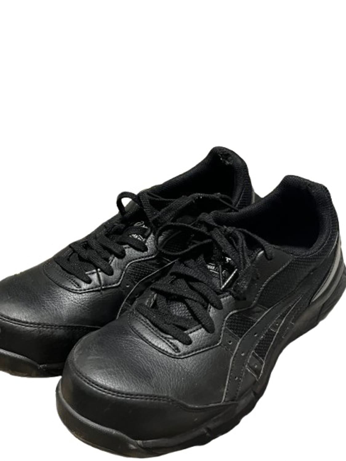 아식스 윈잡 CP111 블랙 상품이미지3