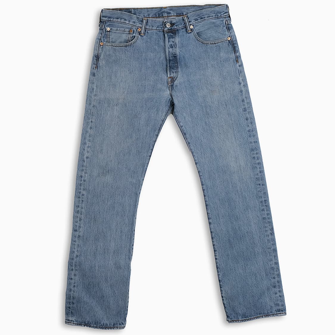 빈티지 리바이스 501 중청 34 인치 LV50134580 상품이미지2