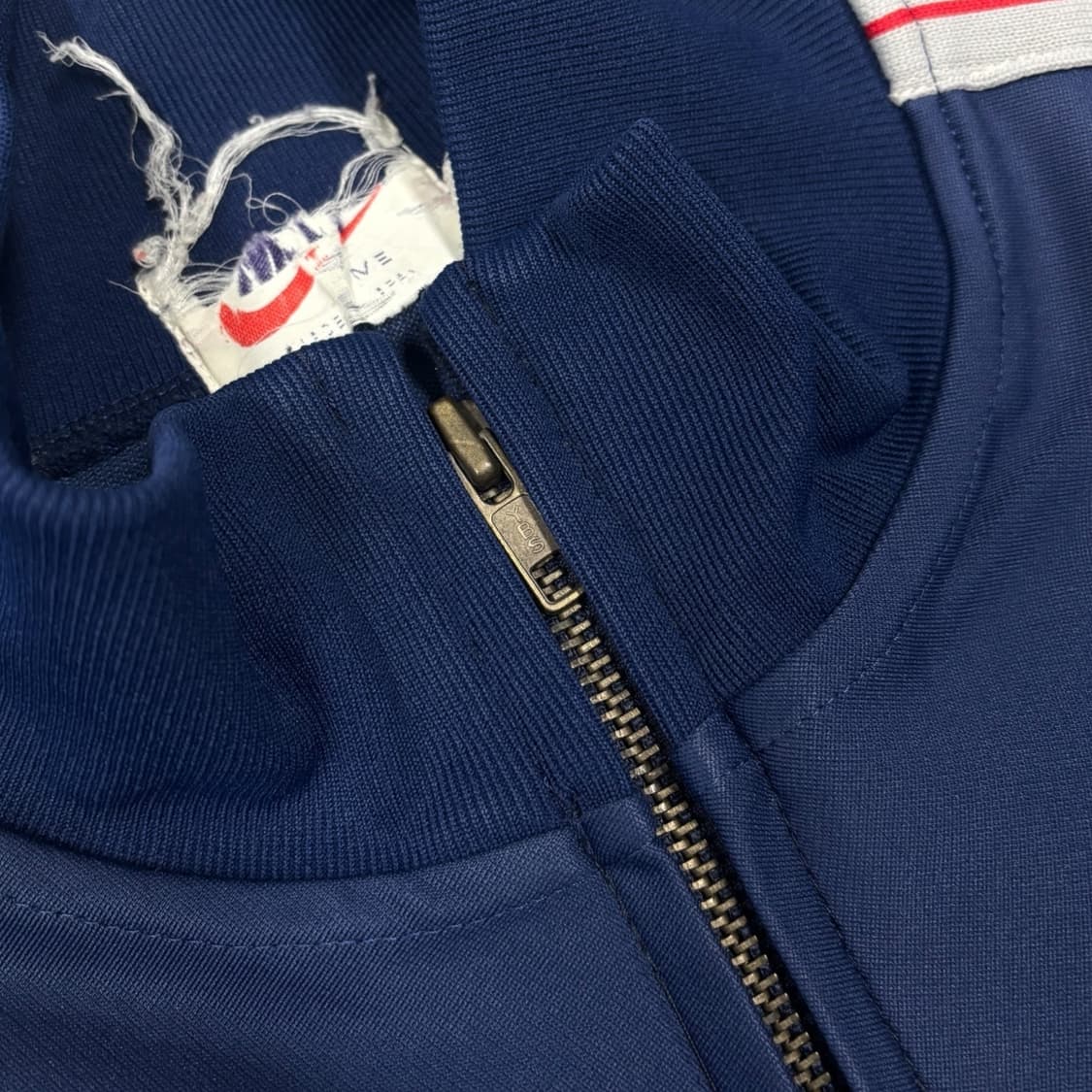 M)80's 나이키 져지 상품이미지2