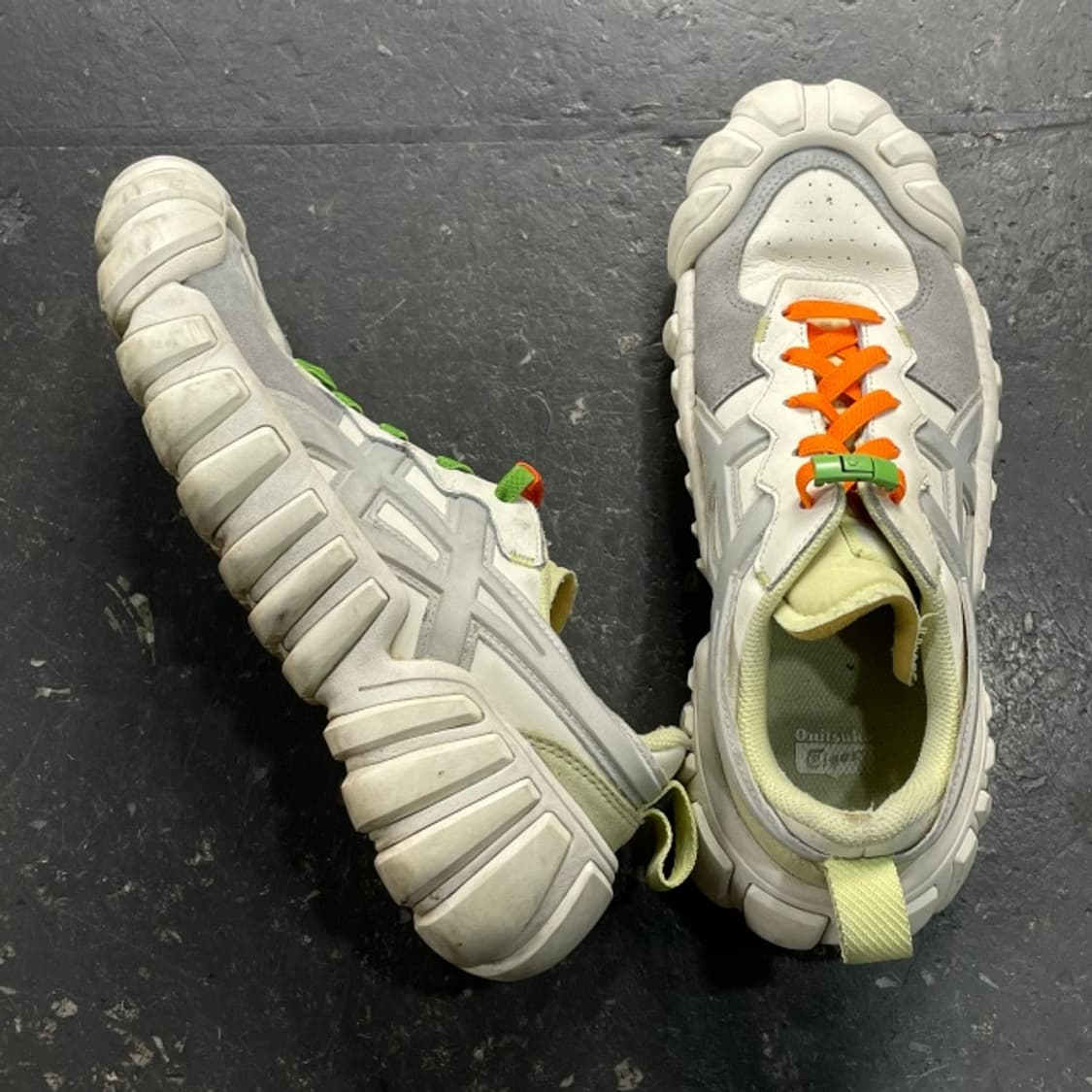 275 오니츠카타이거 덴티그레  상품이미지1