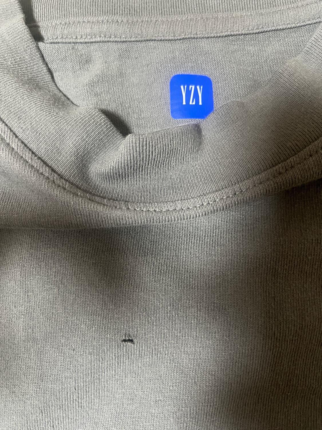 이지갭 롱슬리브 m 상품이미지1