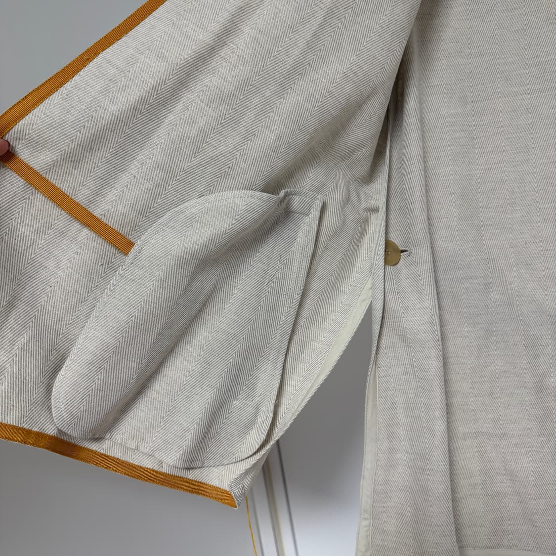 🏷️폼스튜디오 헤링본 베스트 상품이미지3