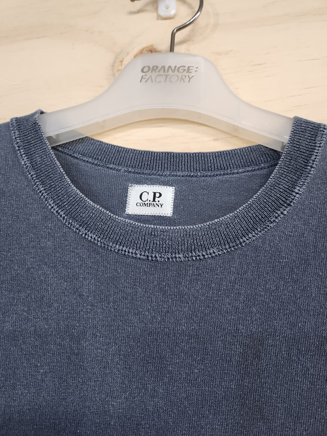 857) CP컴퍼니 남성 긴팔 니트 상품이미지5