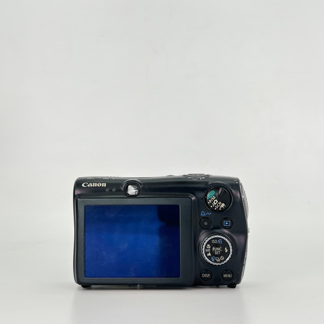 캐논 익서스 Canon IXUS 980 IS 블랙 상품이미지6