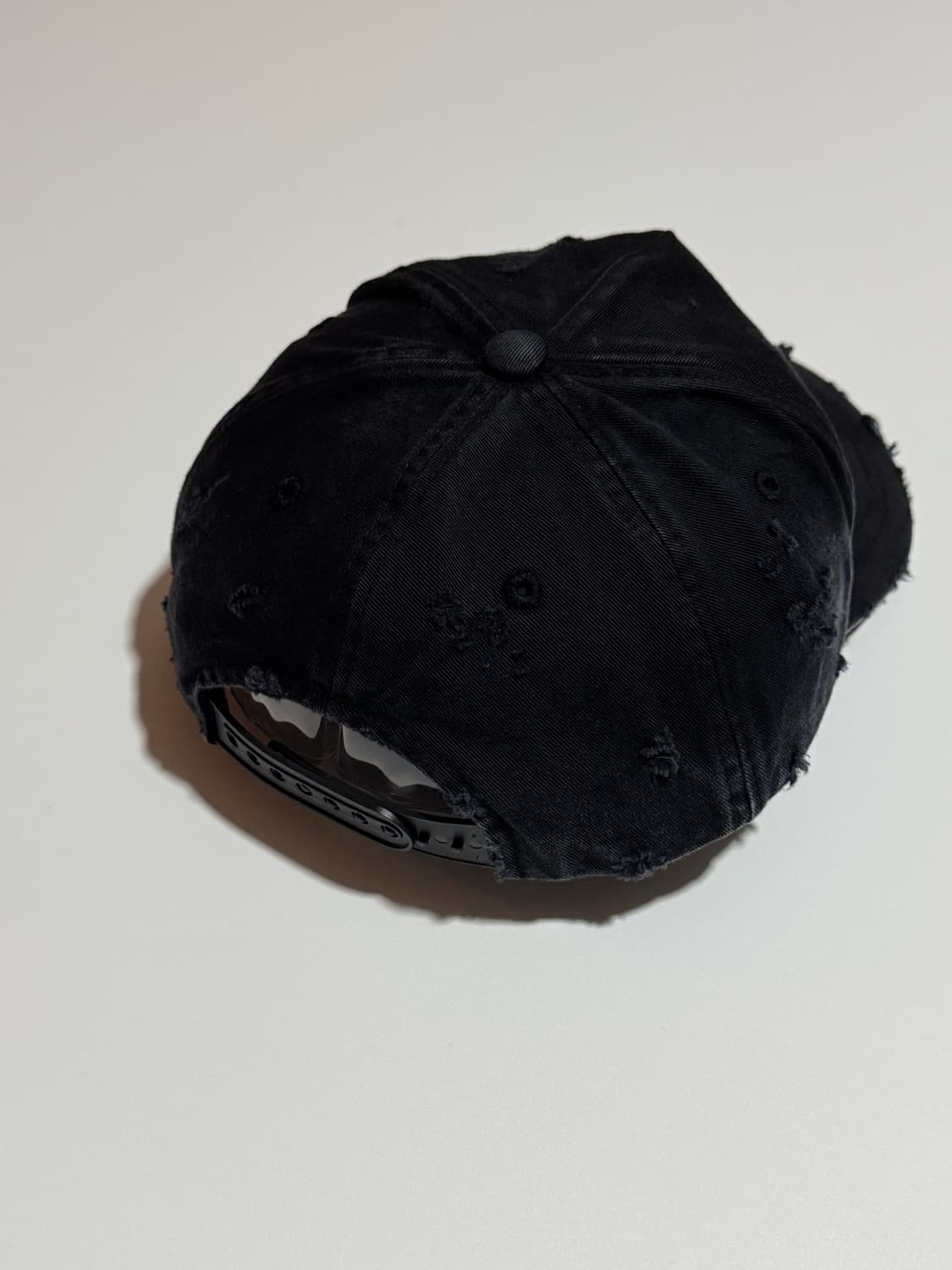 Didier wear merch cap 상품이미지6