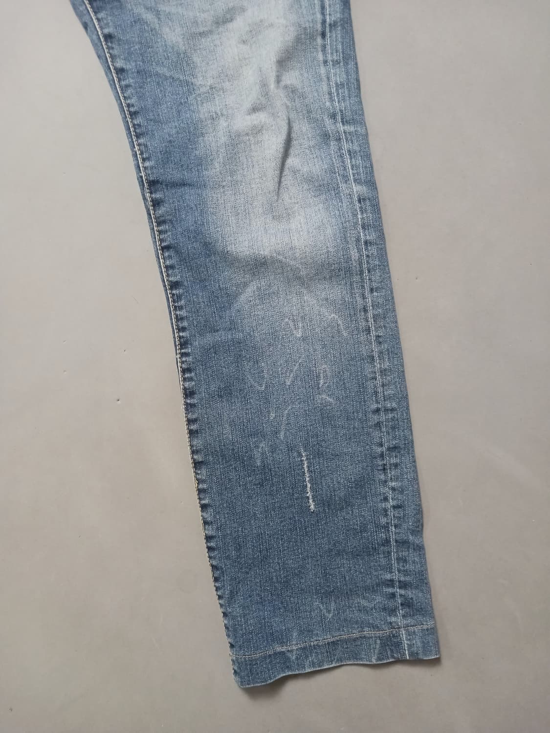 [32] 디스퀘어드2 루키포켓 쿨가이진 청바지 상품이미지6