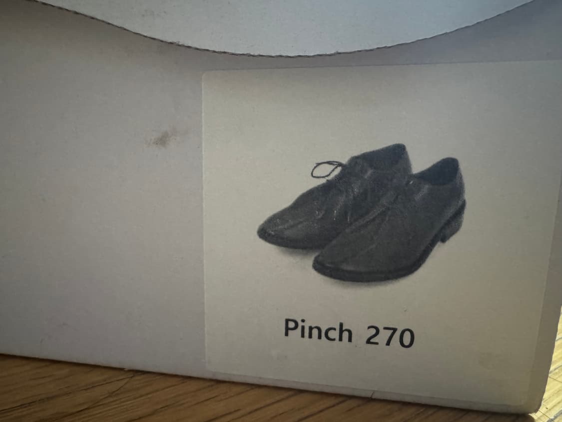 바토즈 핀치 270 상품이미지3