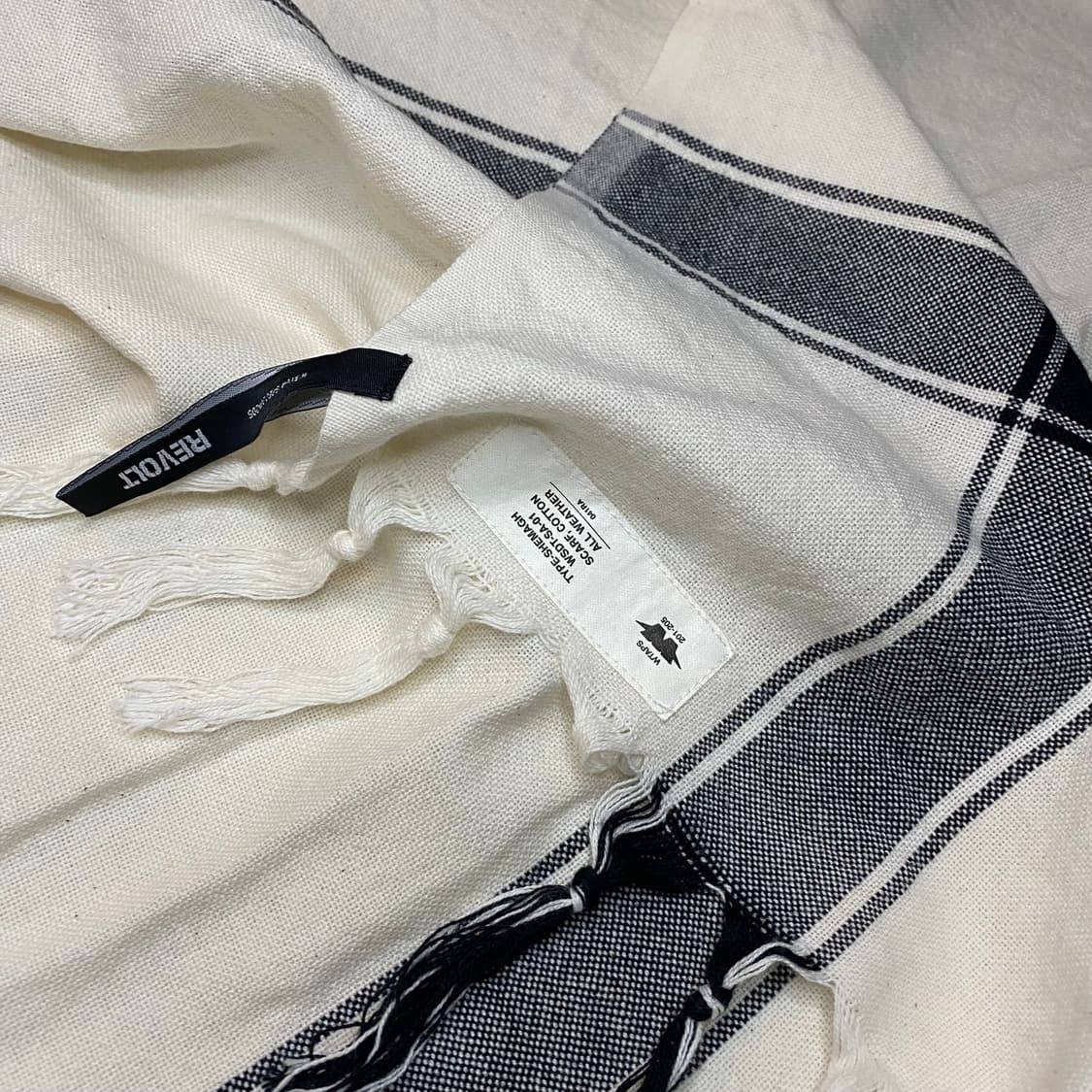 Wtaps 스카프 상품이미지3