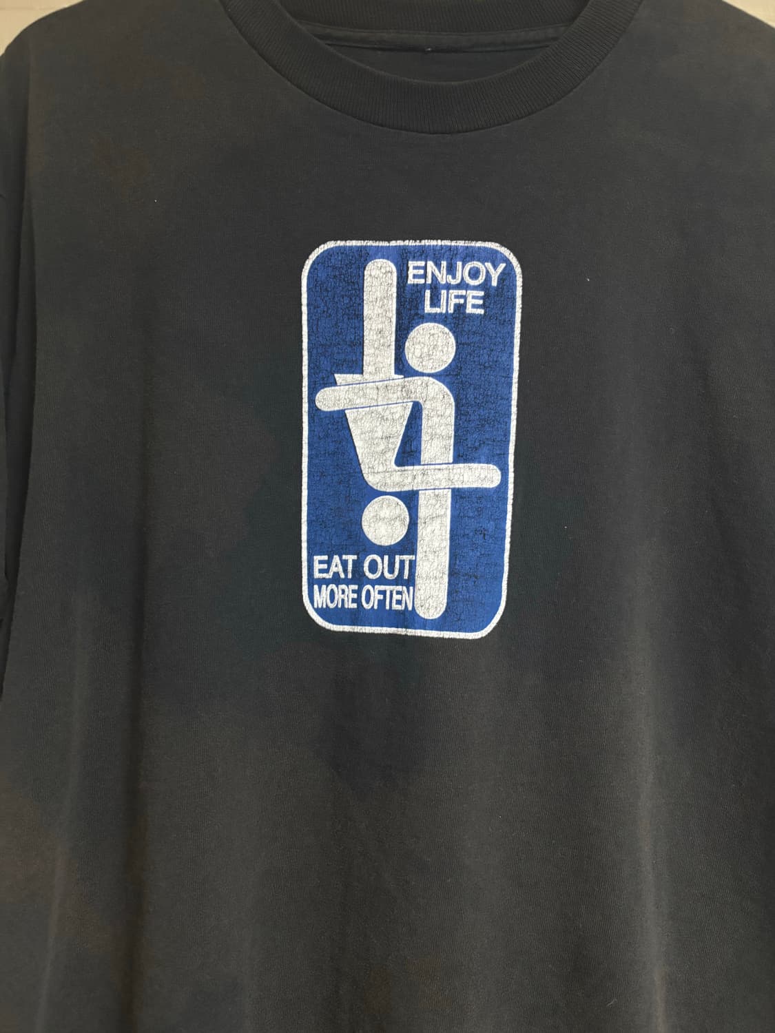 Enjoylife tee shirts 상품이미지4