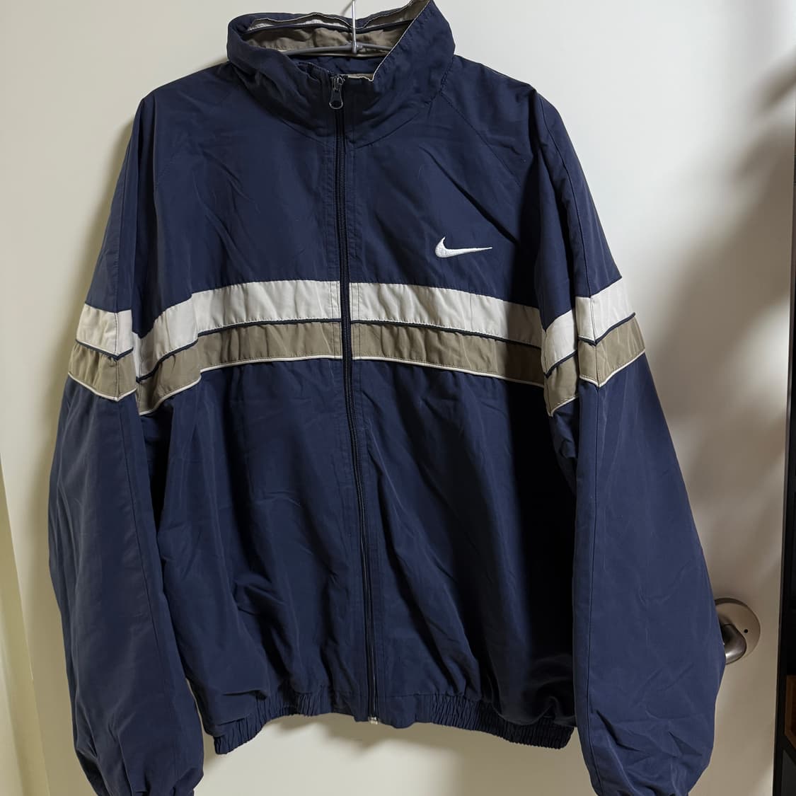나이키 바람막이 올드스쿨st 상품이미지1