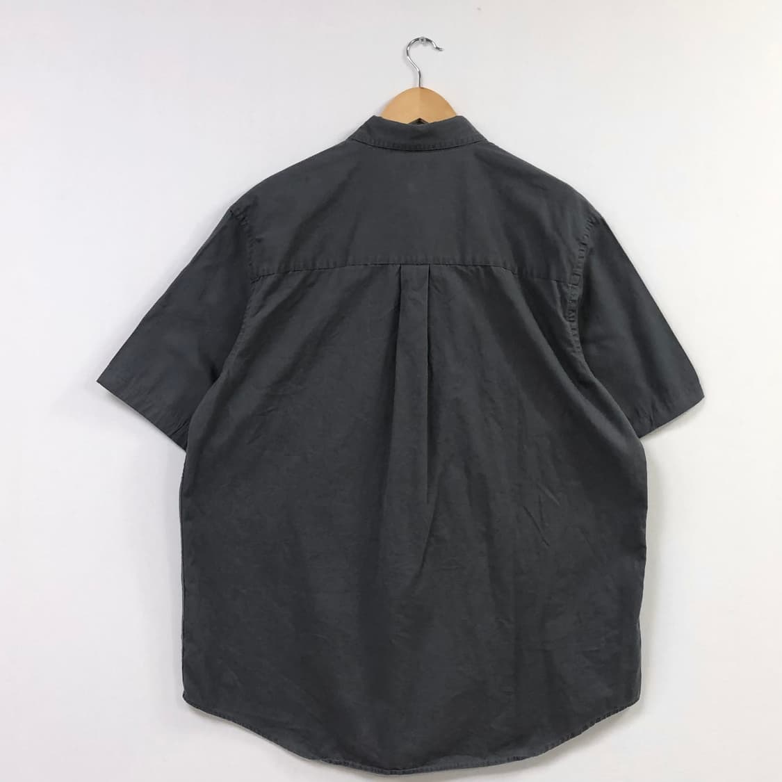 XL 칼하트 워크 셔츠 상품이미지4