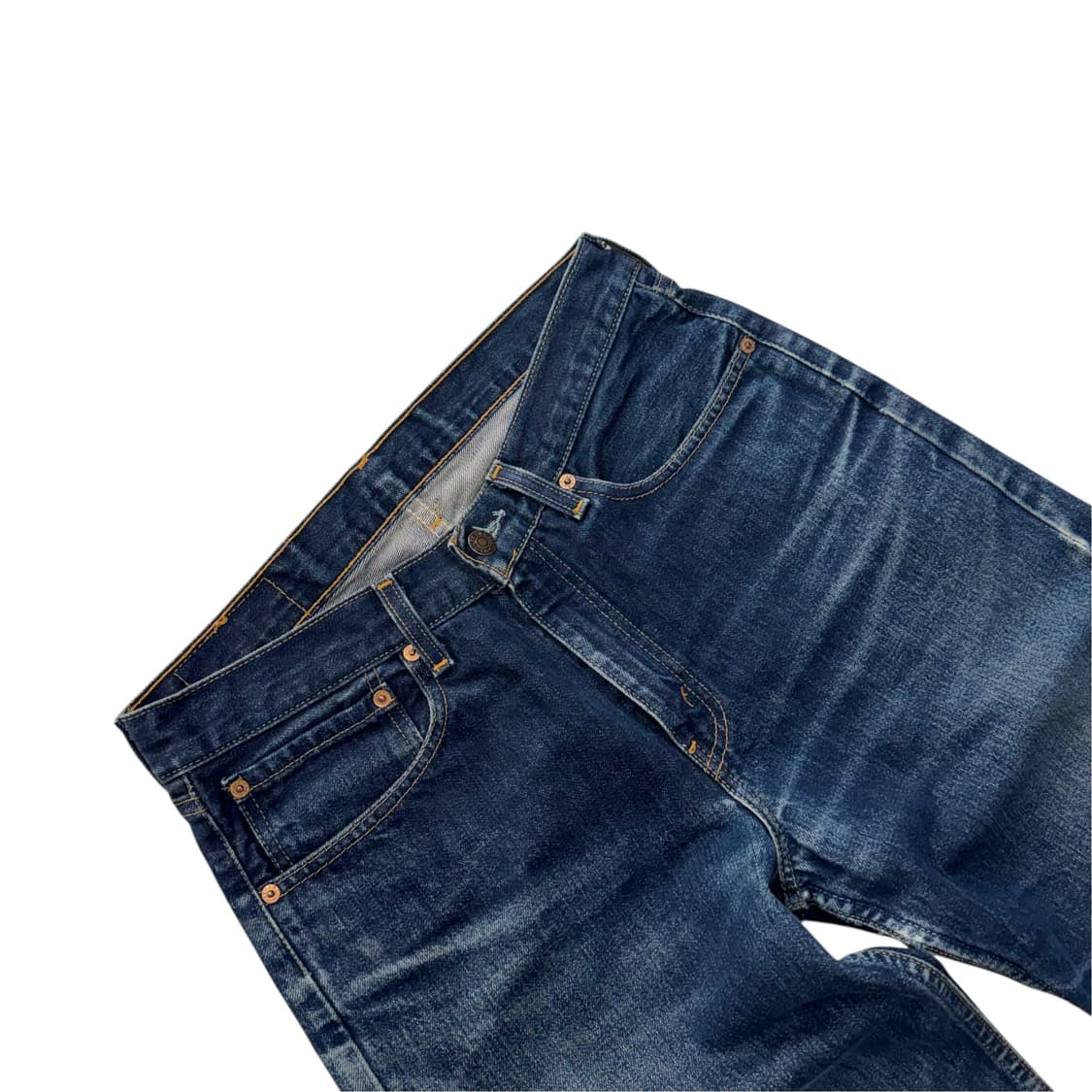 [31] 리바이스 751 데님 청바지 [LV1296] 상품이미지2