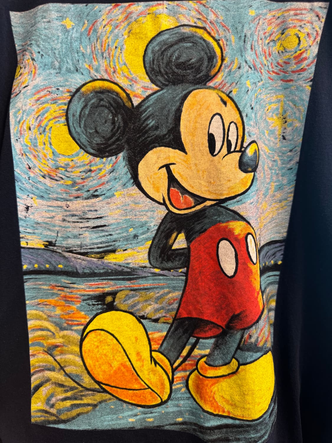 vintage disney / xl 상품이미지2