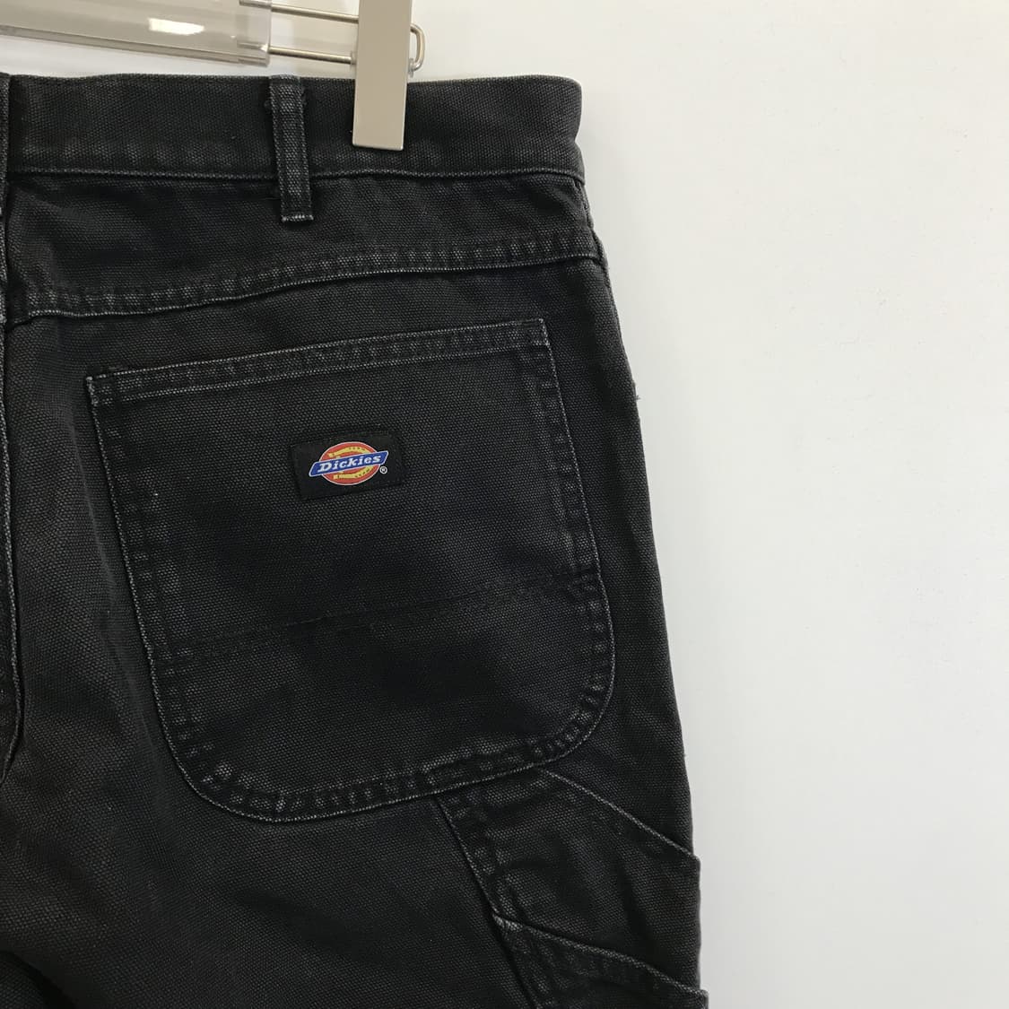 디키즈 Dickes 카펜터 데님팬츠 [33] 상품이미지4