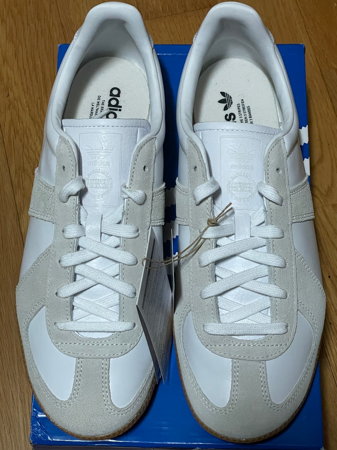 아디다스 독일군 한국 미발매 JR2002 일본 직구 팝니다 상품이미지1