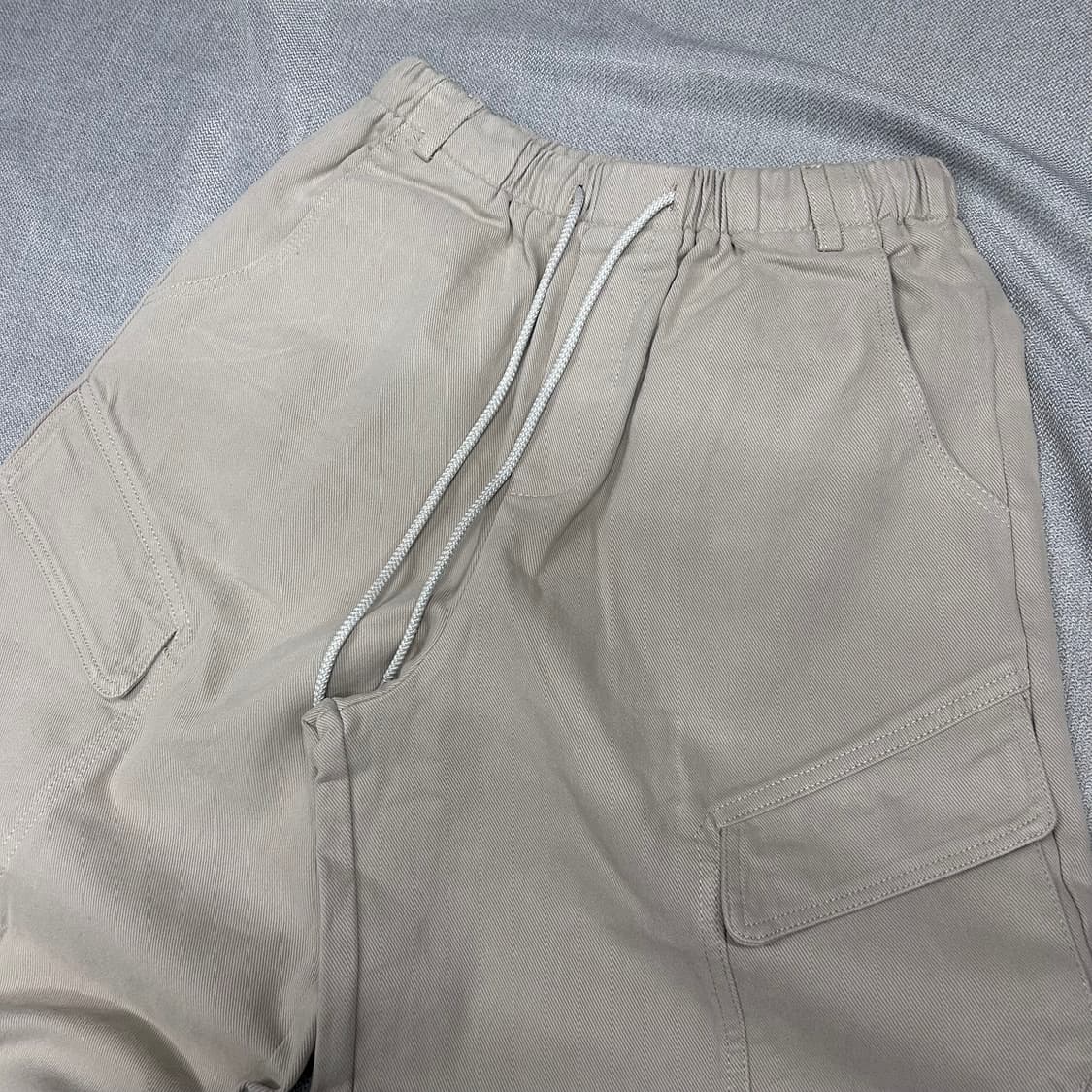 Big Balloon Cargo Pants 상품이미지3