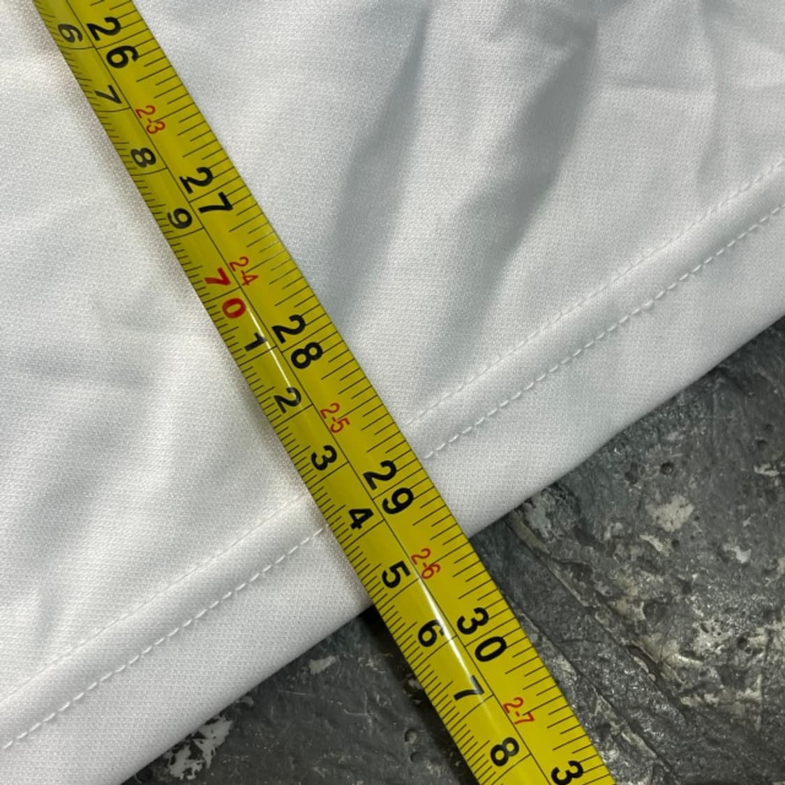 105 나이키 드라이핏 카라티 상품이미지6