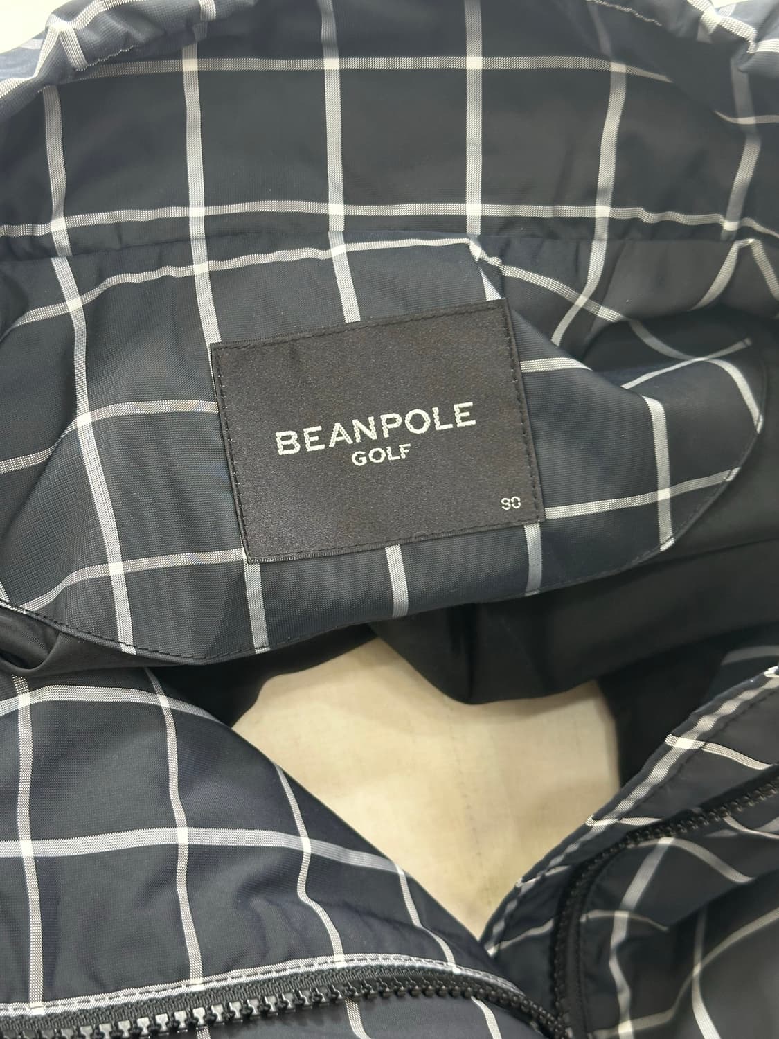 빈폴 골프 자켓 상품이미지9