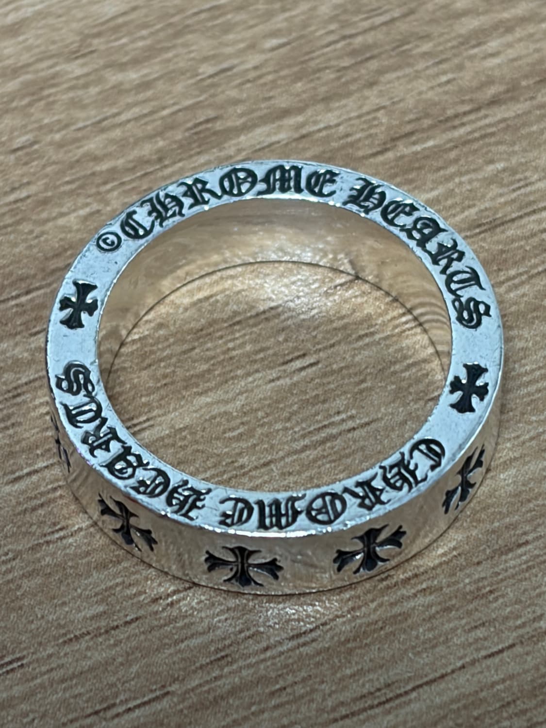 크롬하츠 포에버링 us8 상품이미지1