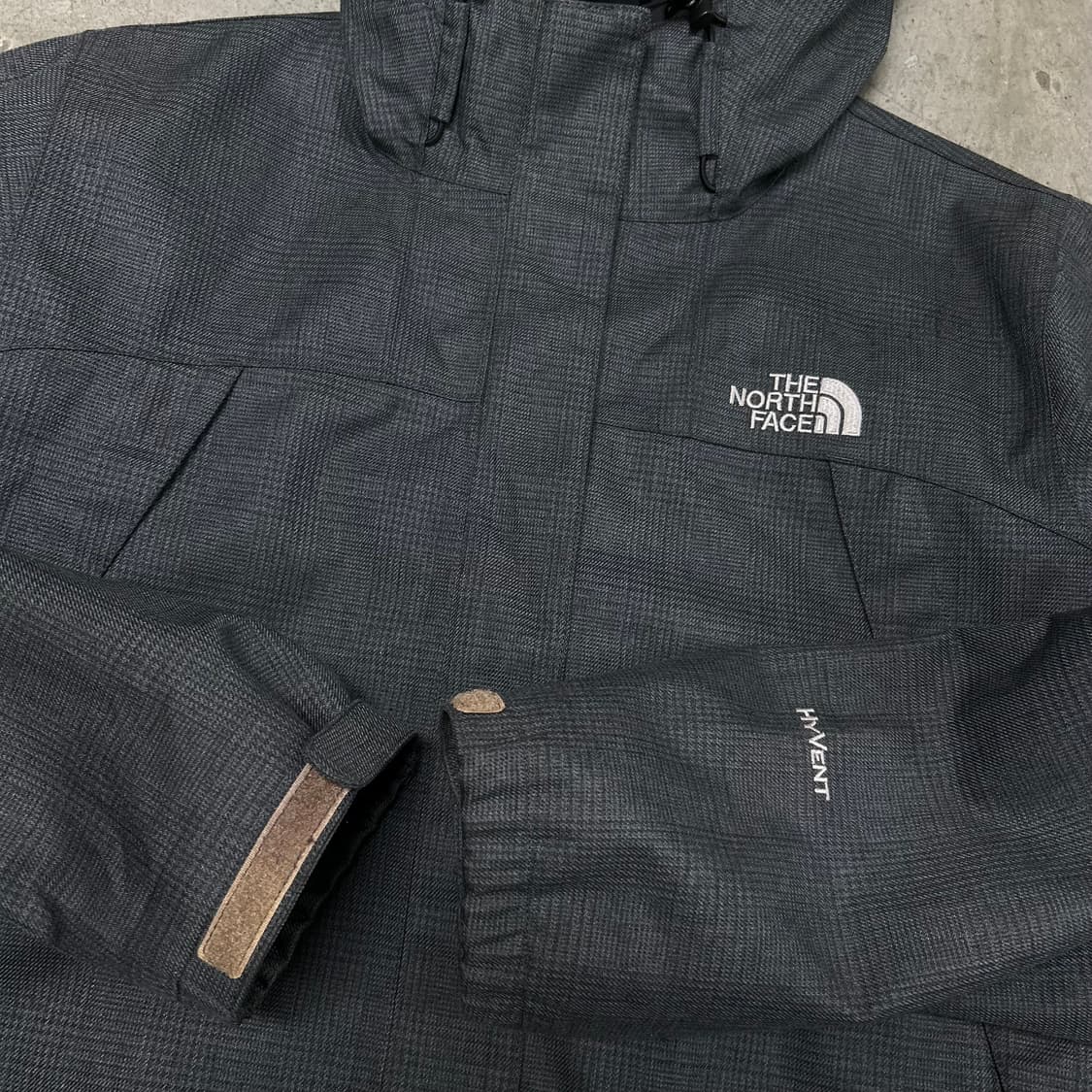 노스페이스 바람막이[1561] 상품이미지3