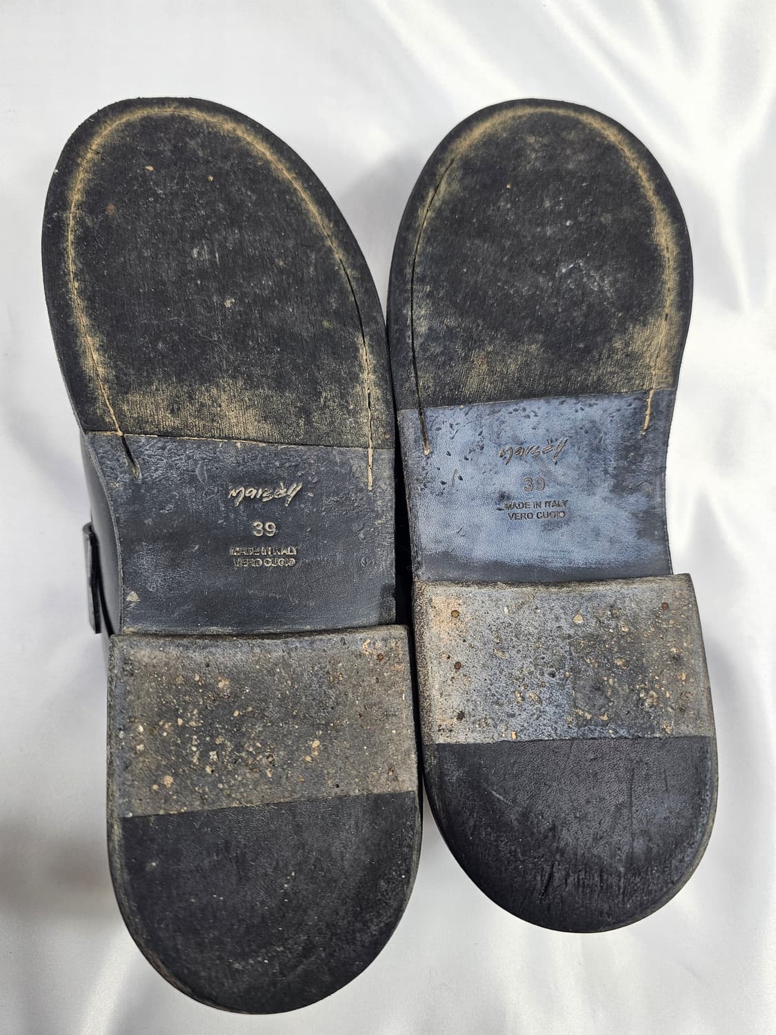 마르셀몽크구두 상품이미지5