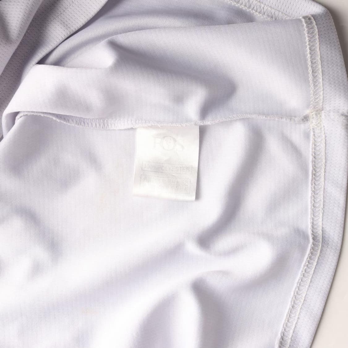 FOS 축구유니폼 (XL) 상품이미지6