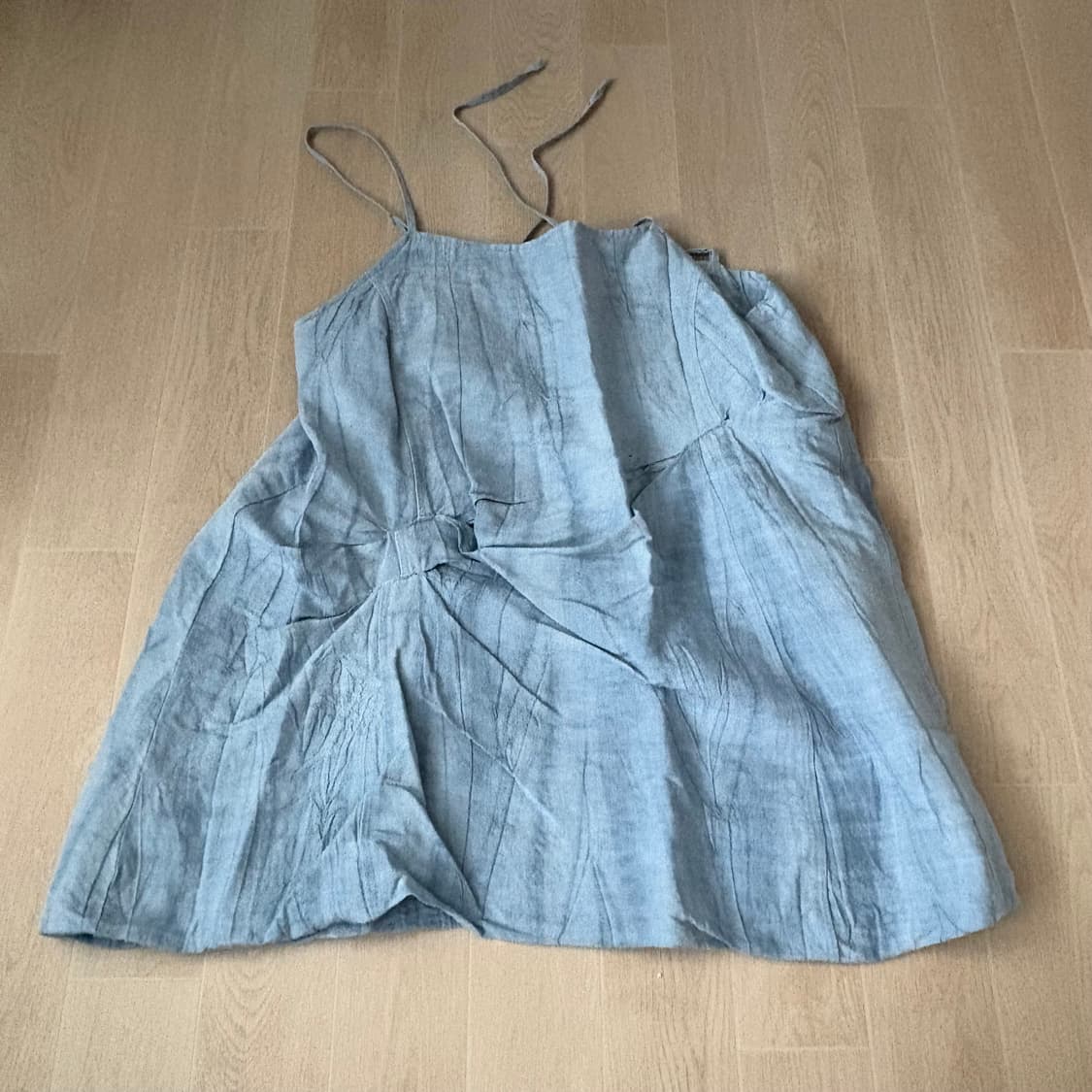 아우어솔티 원피스 상품이미지1