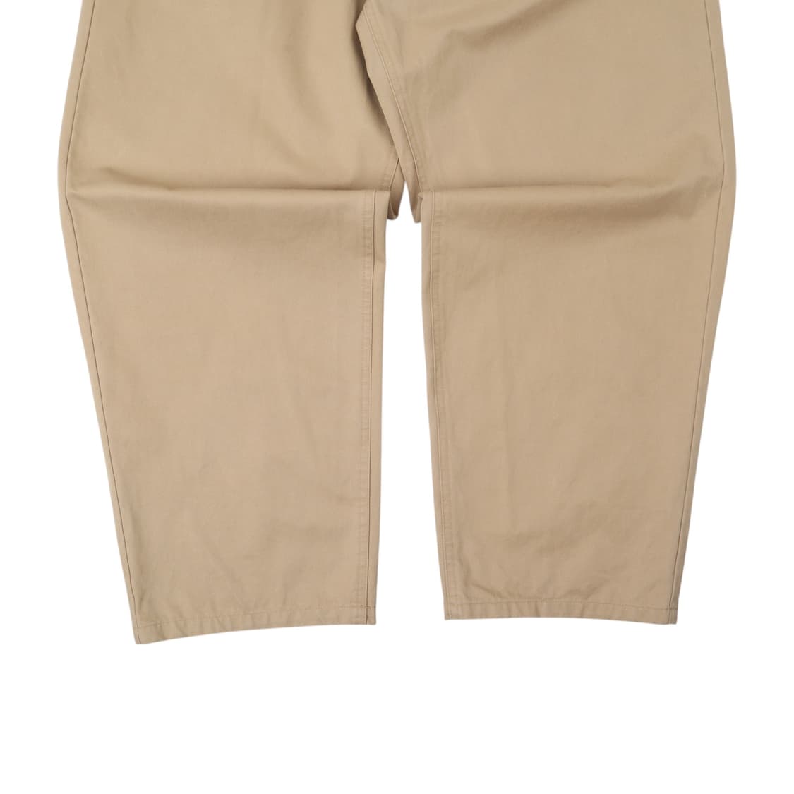 Noice 노이스 베이지 와이드 치노팬츠 상품이미지3