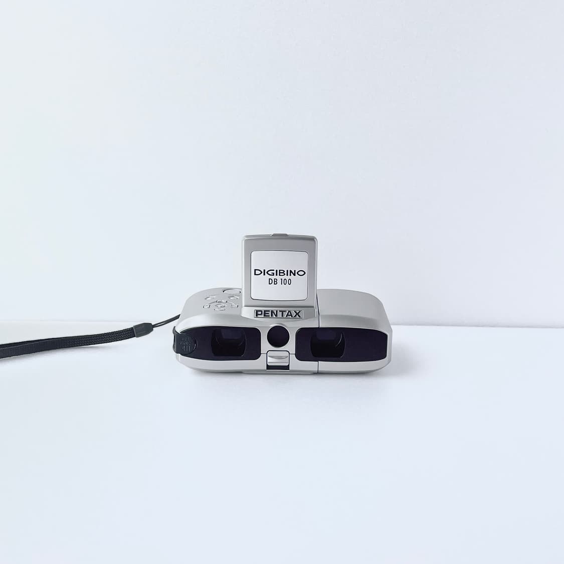 (풀박스) 펜탁스 디지비노 DB100 Pentax Digibino  상품이미지2