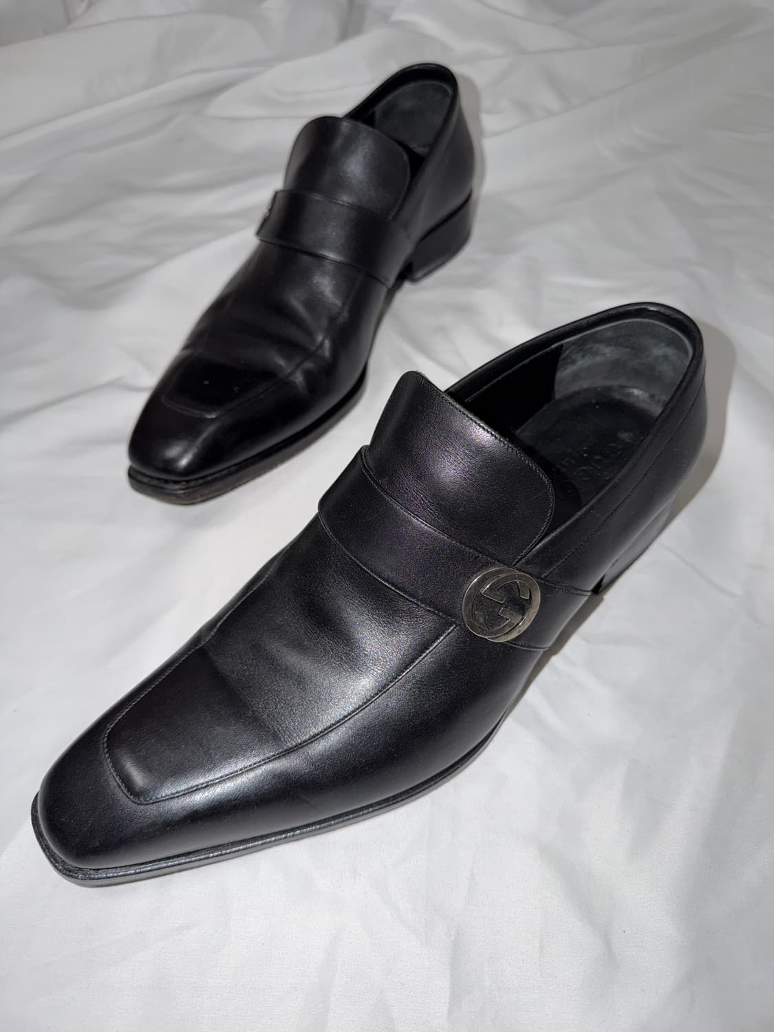 구찌 플랫 로퍼 상품이미지2