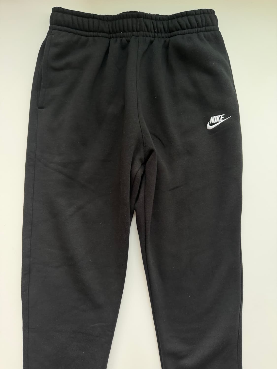 나이키 블랙 셋업 s 사이즈 급처로 판매 합니다 상품이미지2