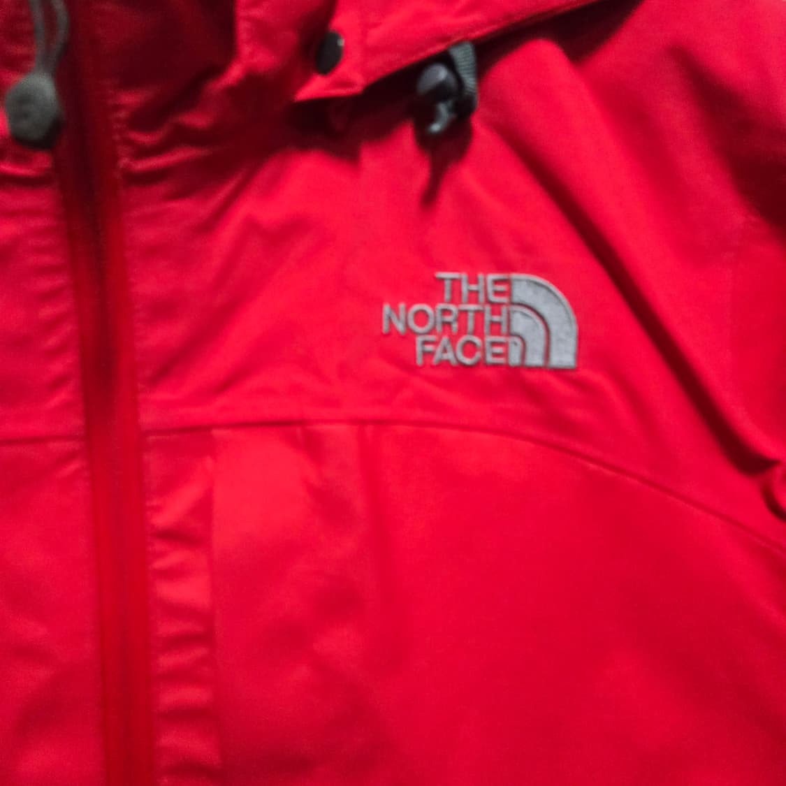 노스페이스 고어텍스 바람막이 자켓  상품이미지3