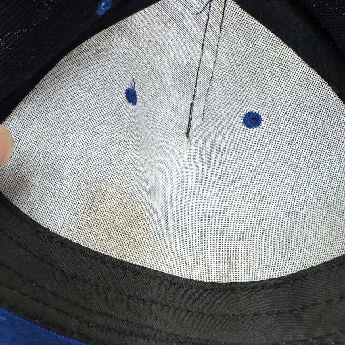 VTG Meon 로고 캡 상품이미지6