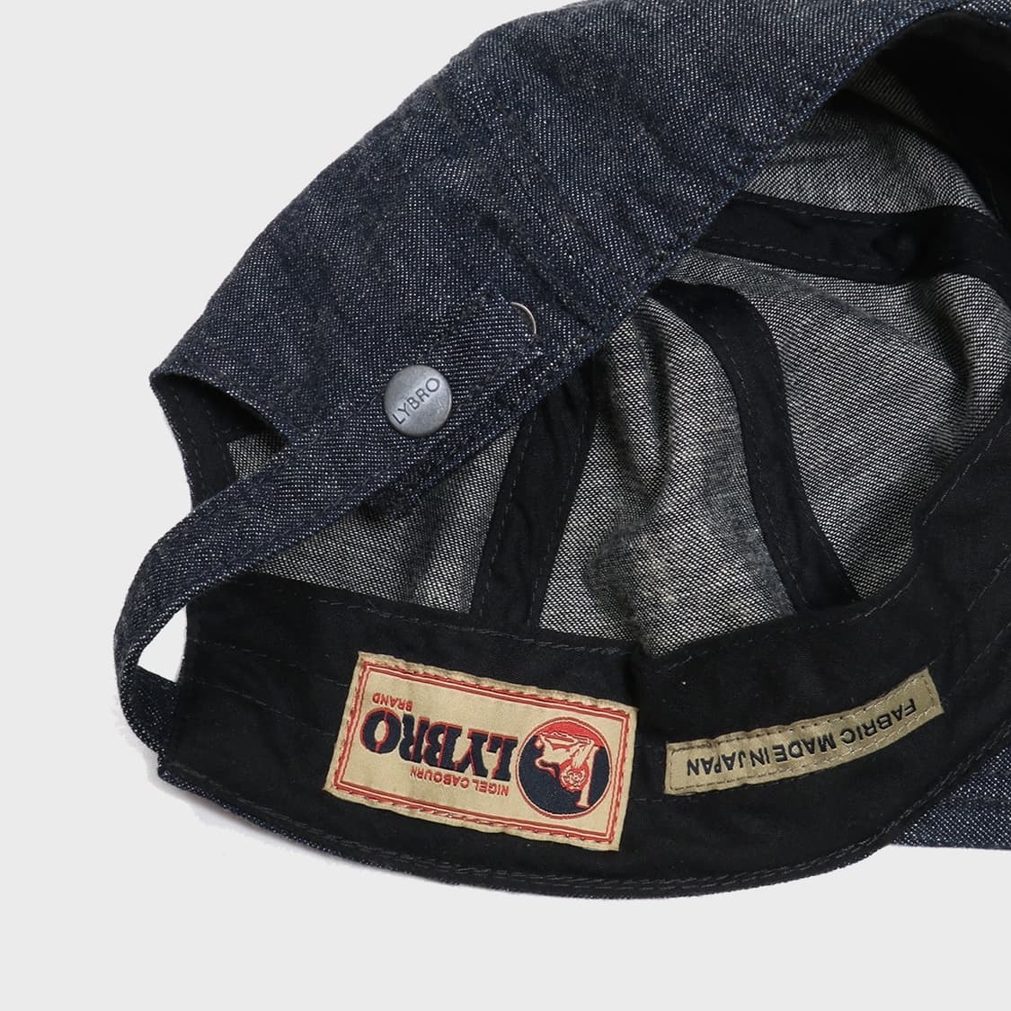 NIGEL CABOURN 상품이미지5