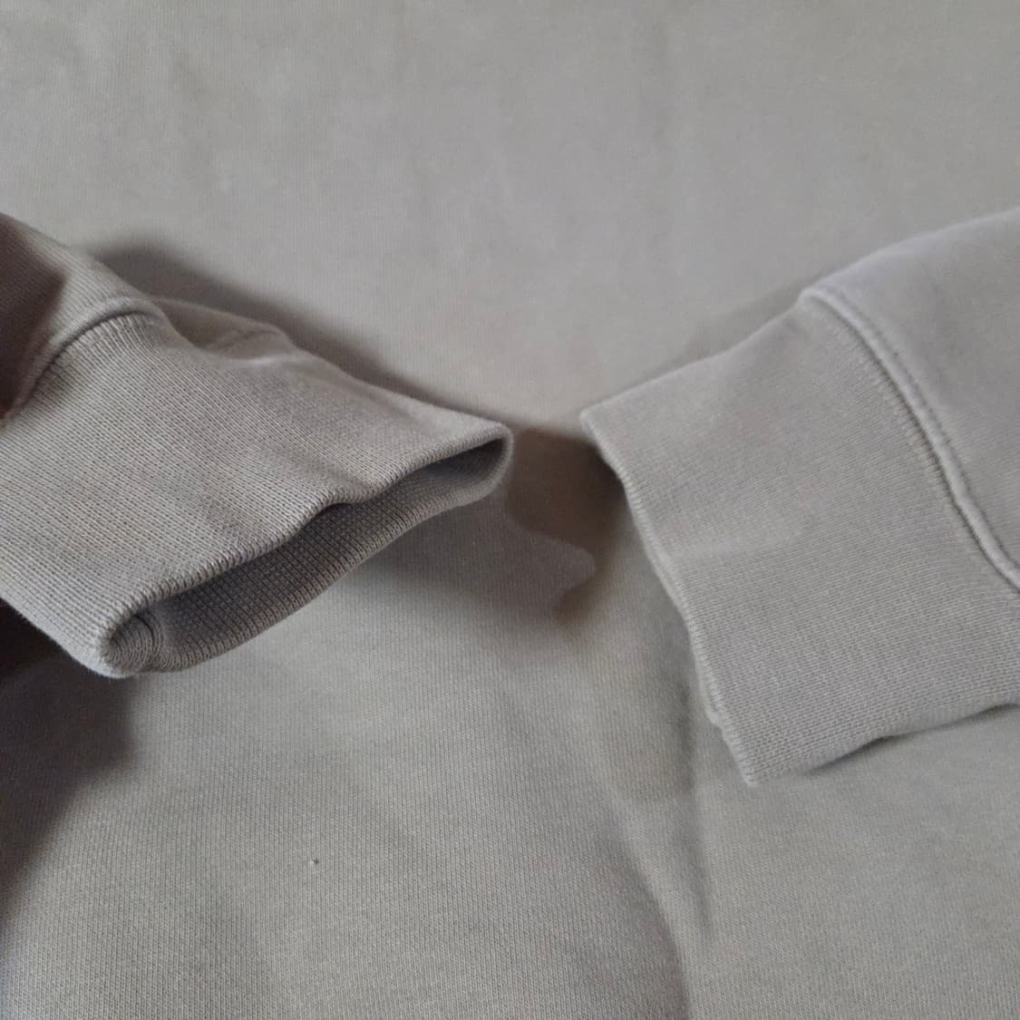 나이키 ACG 써마핏 플리스 풀오버 후드 S 컬리지그레이 상품이미지6