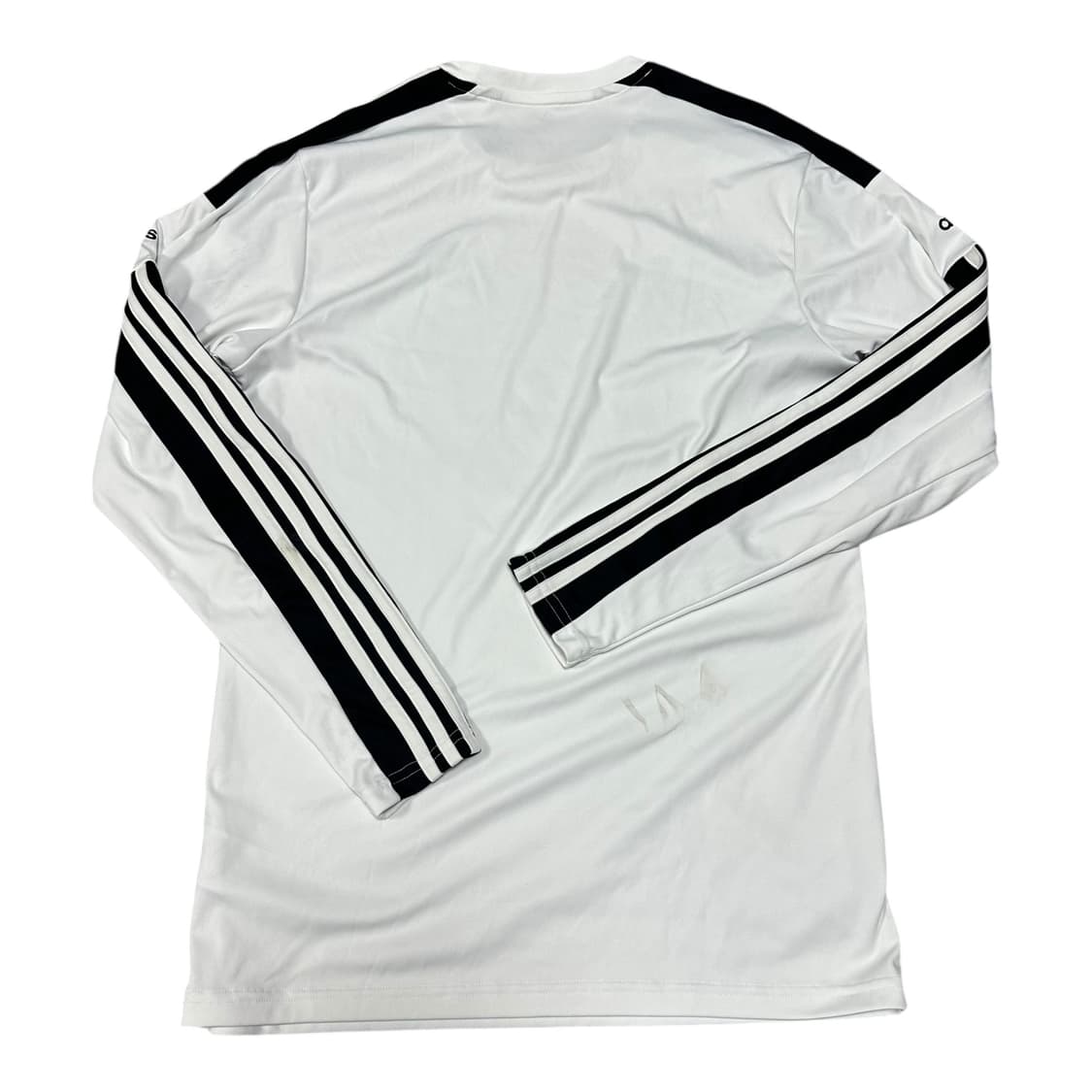 ✨ (바배) 아디다스 흰검 롱슬리브 상품이미지2