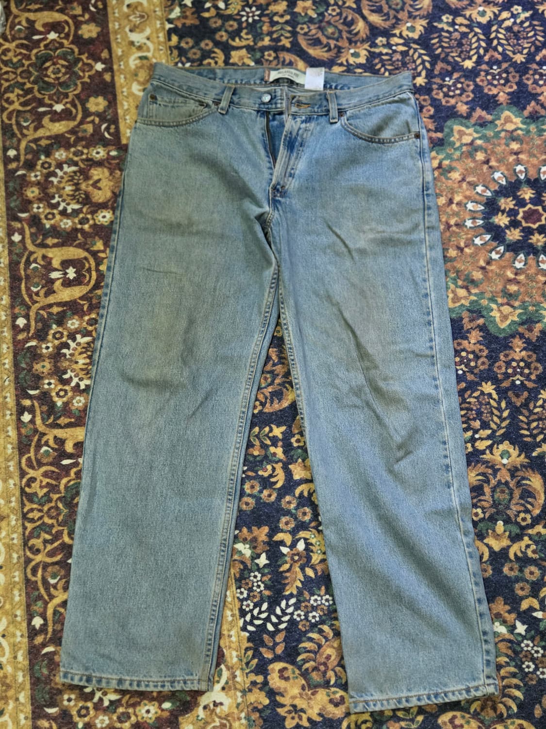 리바이스 550 상품이미지1