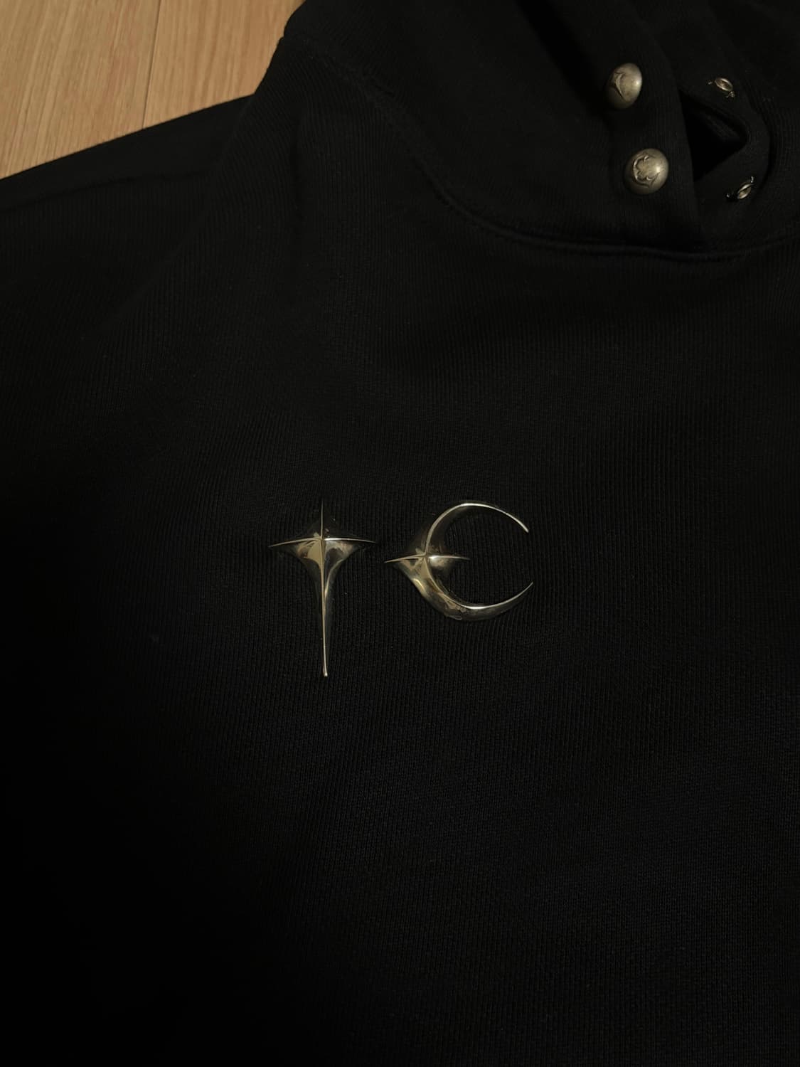 떠그클럽 아머후드 (2) 상품이미지2