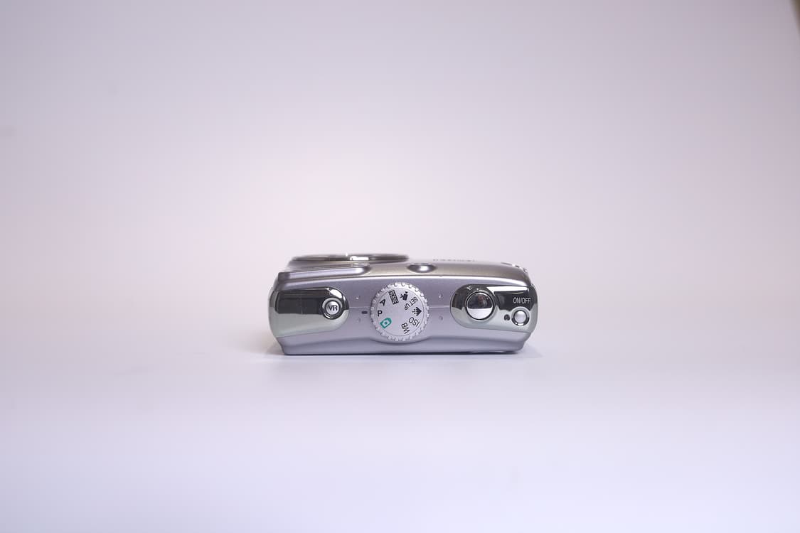 니콘 쿨픽스 P4 상품이미지5