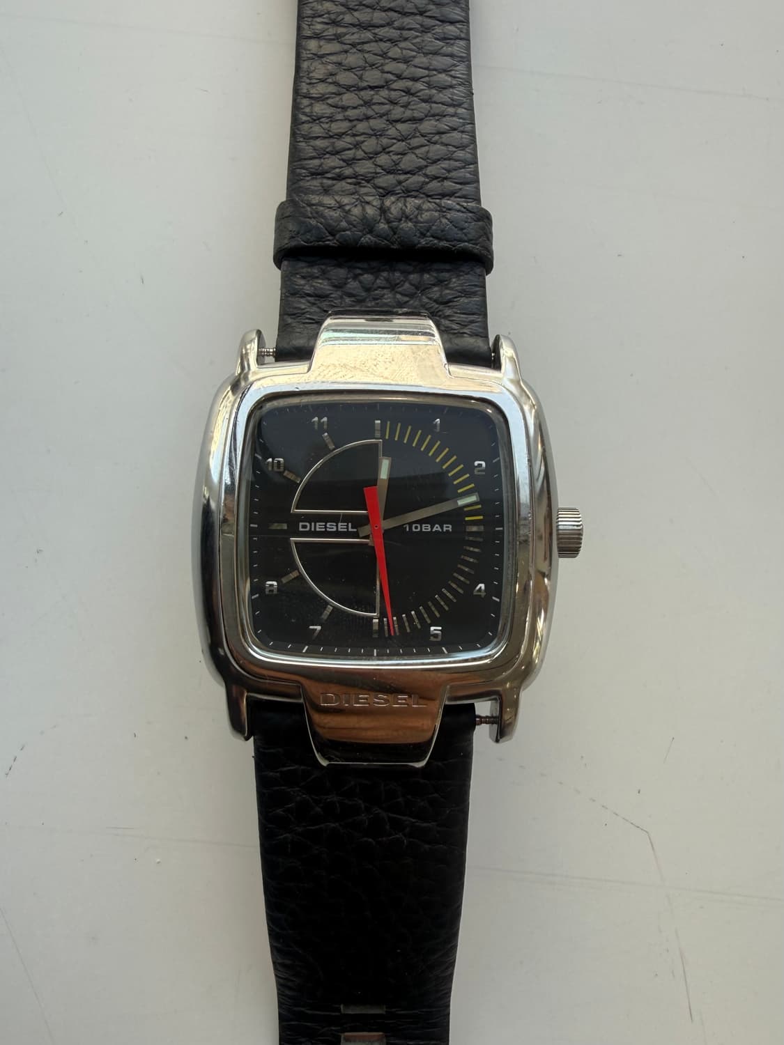 빈티지 디젤 시계 Diesel watch DZ4029/DZ4031 상품이미지2