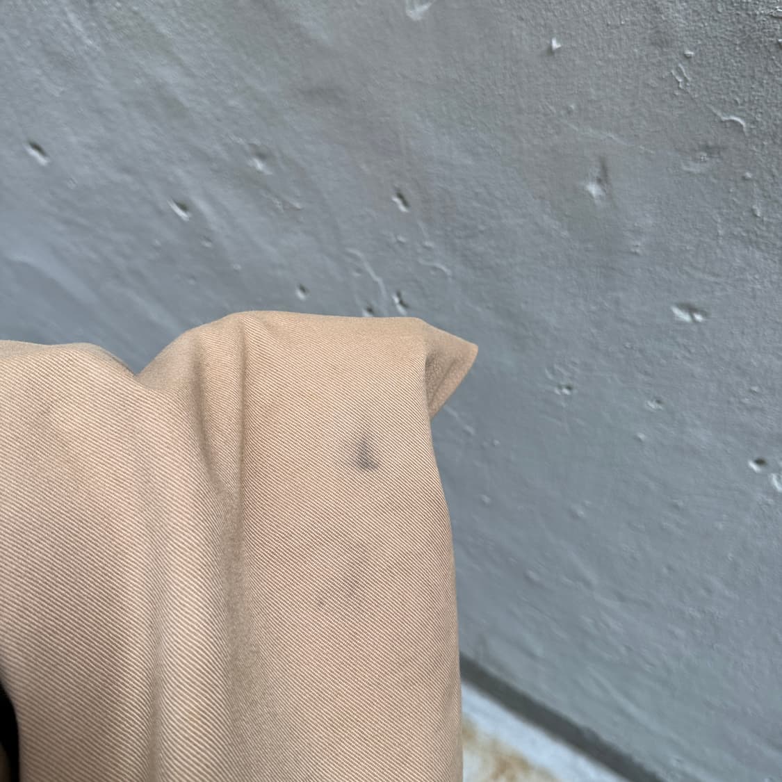 70s 리바이스 트윌셔츠 상품이미지8