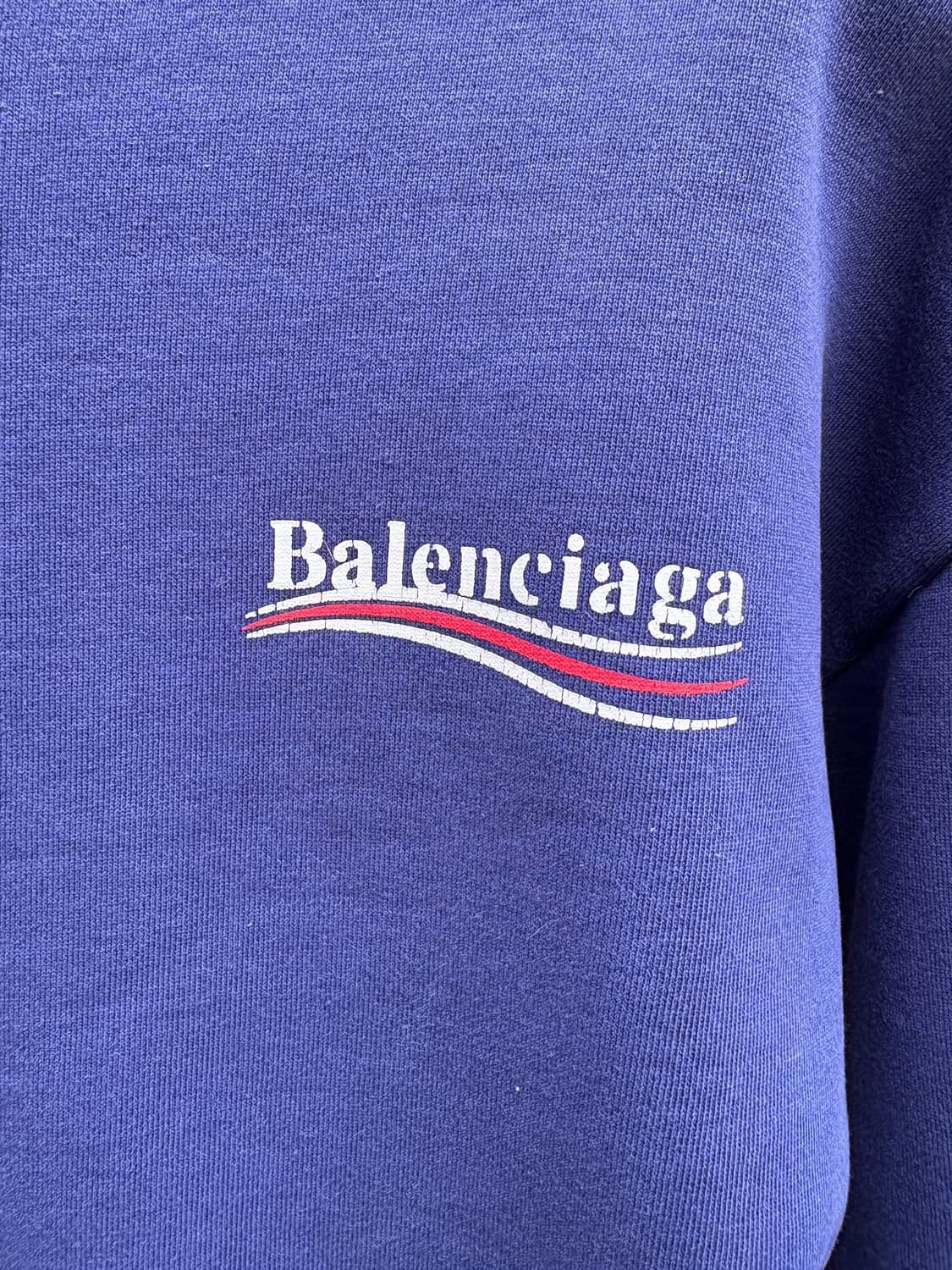 Balenciaga 스웻셔츠 상품이미지2
