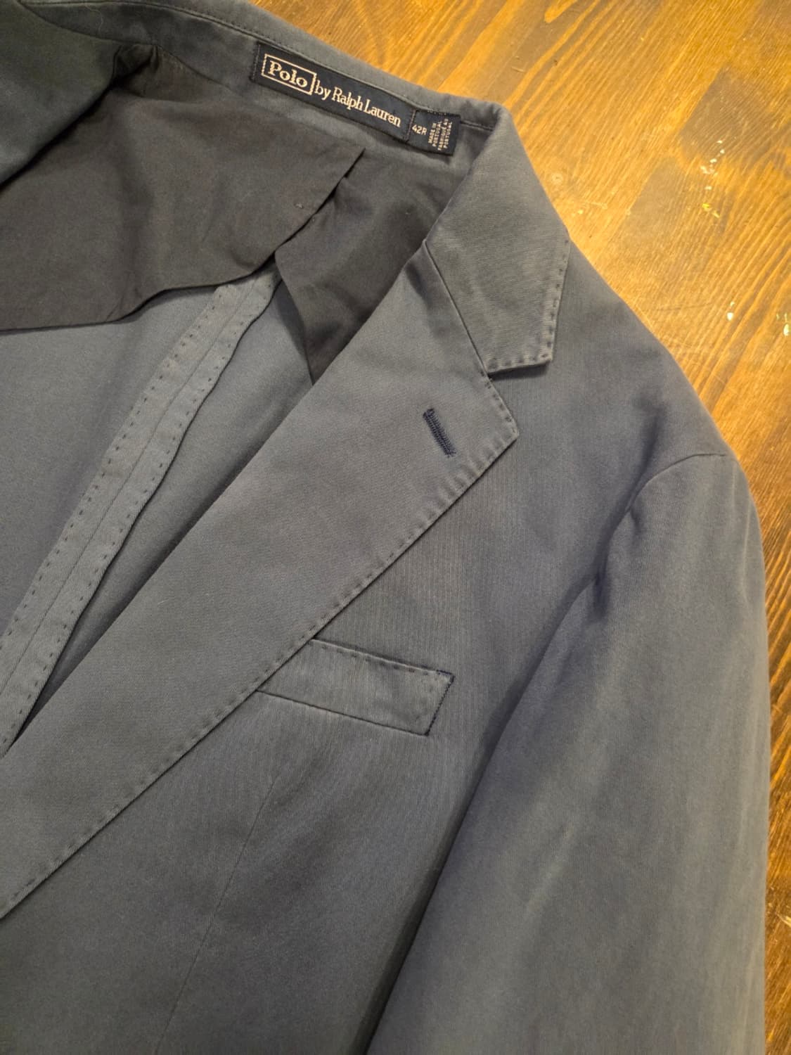 폴로랄프로렌 테일러드자켓 상품이미지9