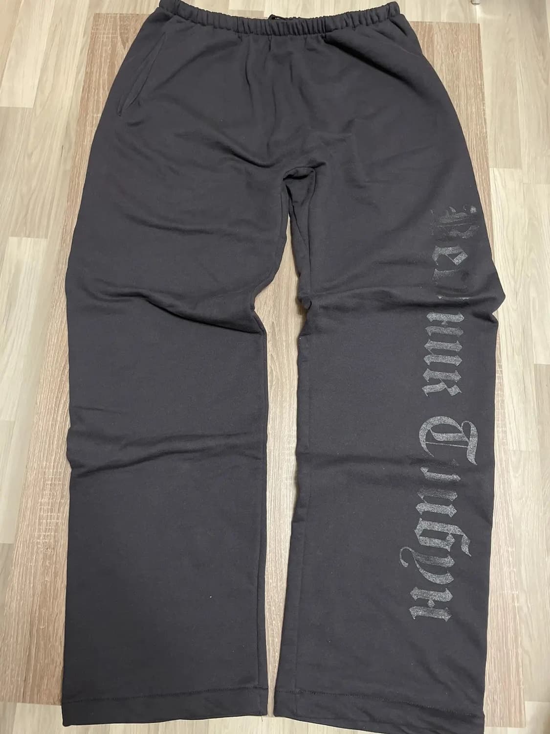 이지 고샤 헤럴드 트리뷴 블랙 세트 상품이미지1