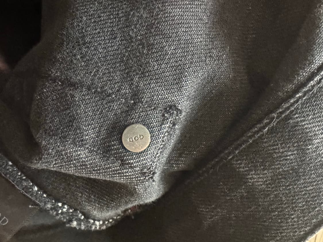 Fear of god 4th collection 무파진 /29 상품이미지7