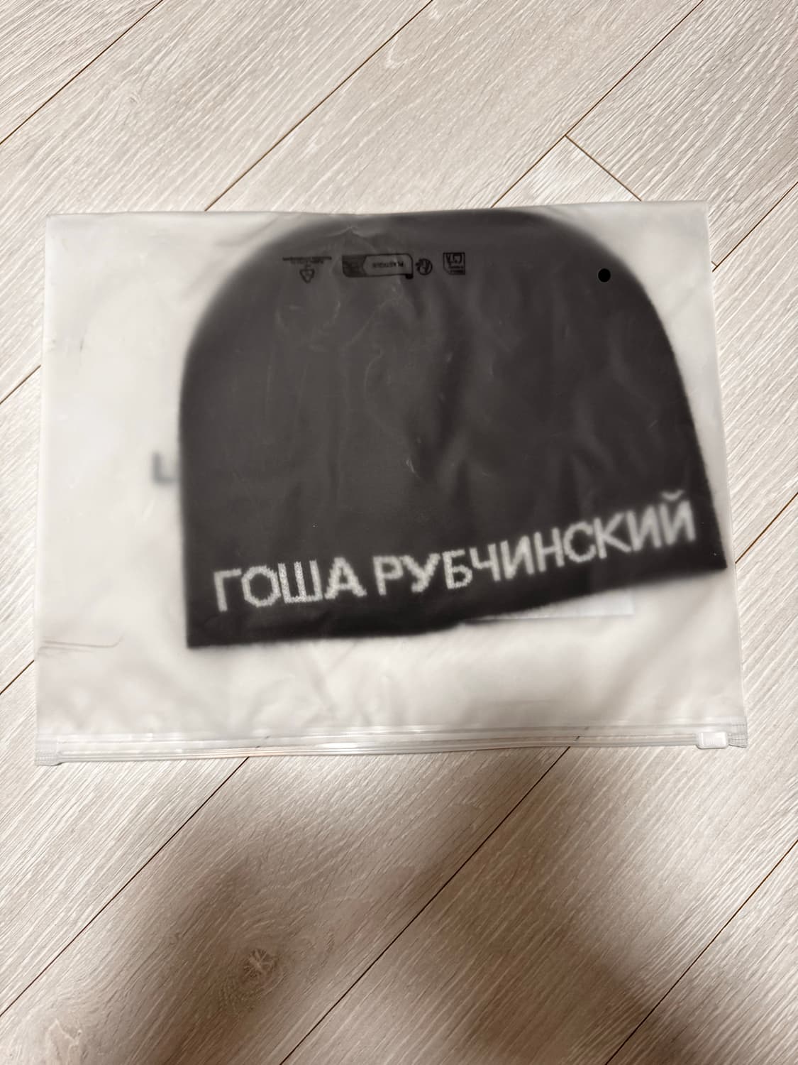 고샤 비니 상품이미지2