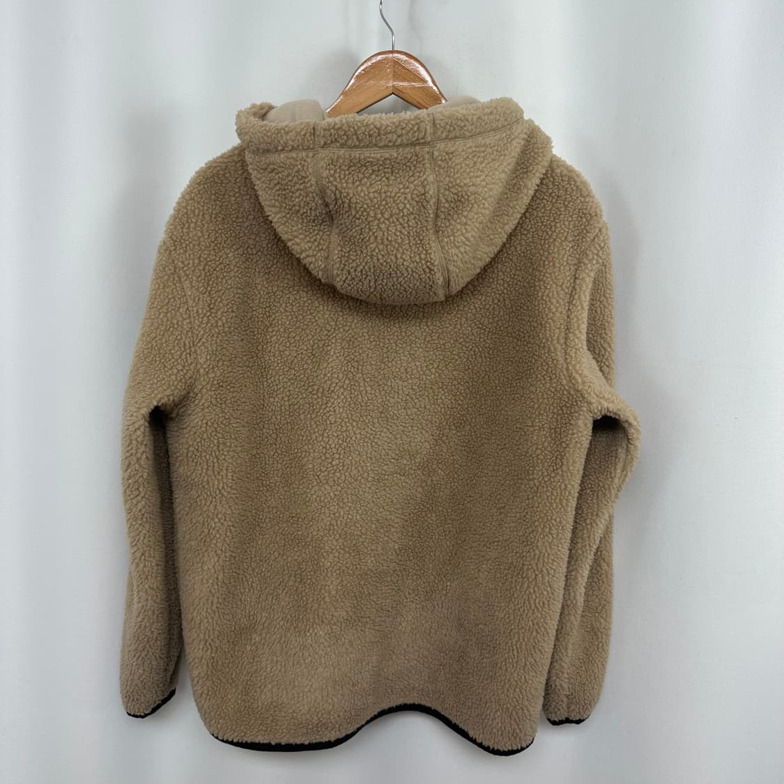 네셔널지오그래픽 남자 기모 후드집업 자켓 XL 105 상품이미지3