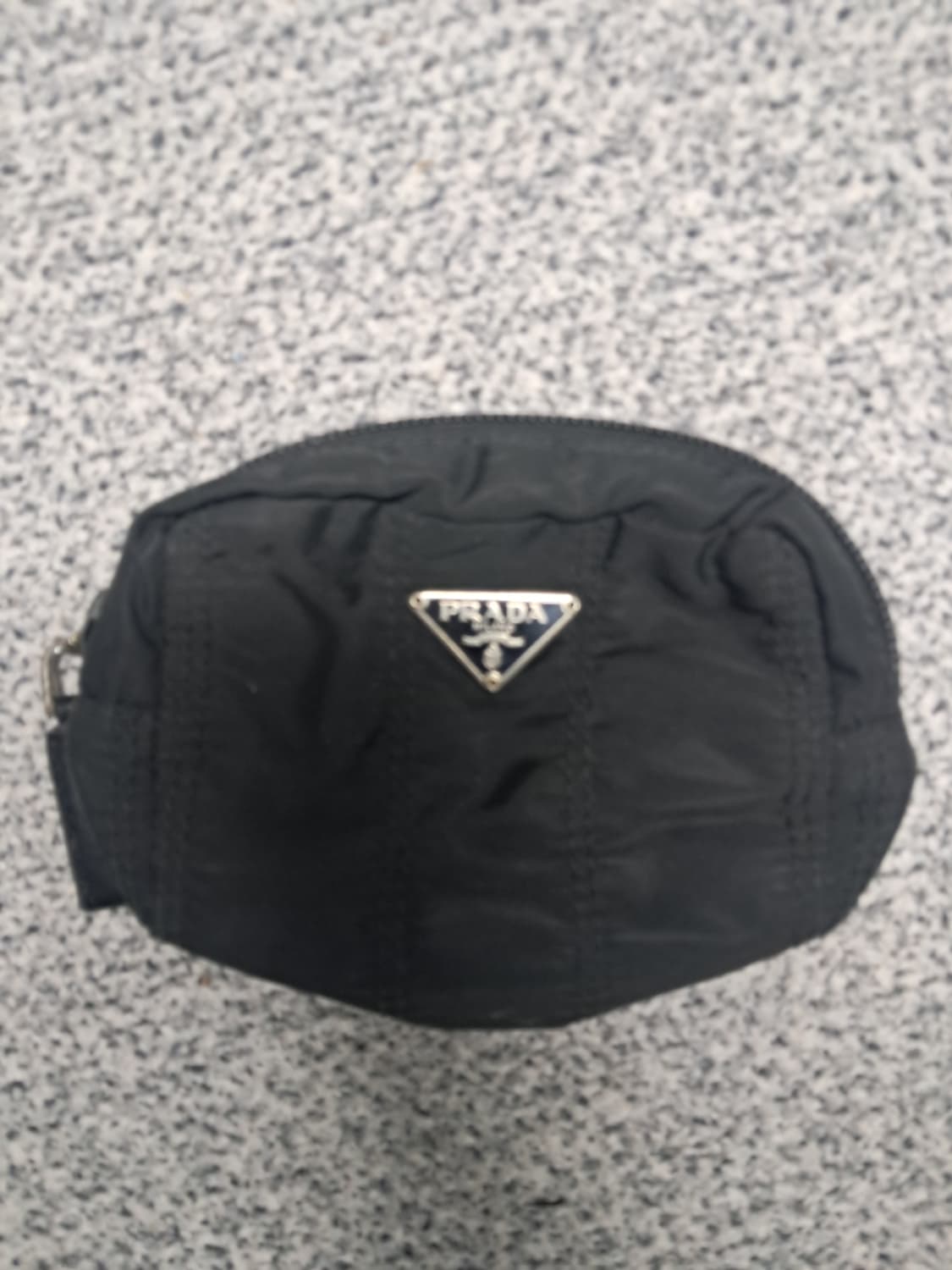 프라다90s미니동전지갑 상품이미지1