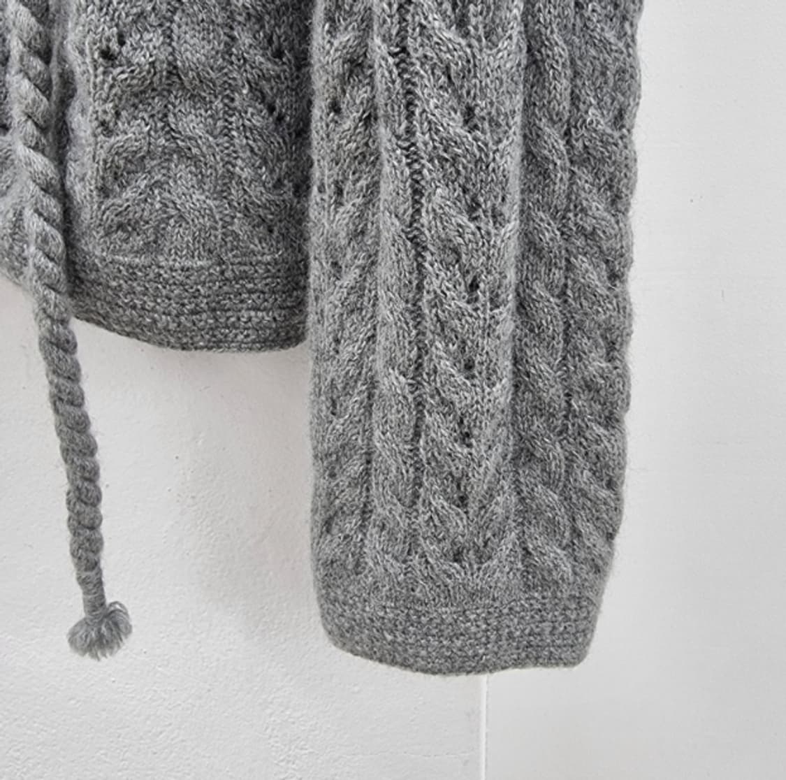 Loro Piana 로로피아나 (캐시미어100%) 상품이미지5