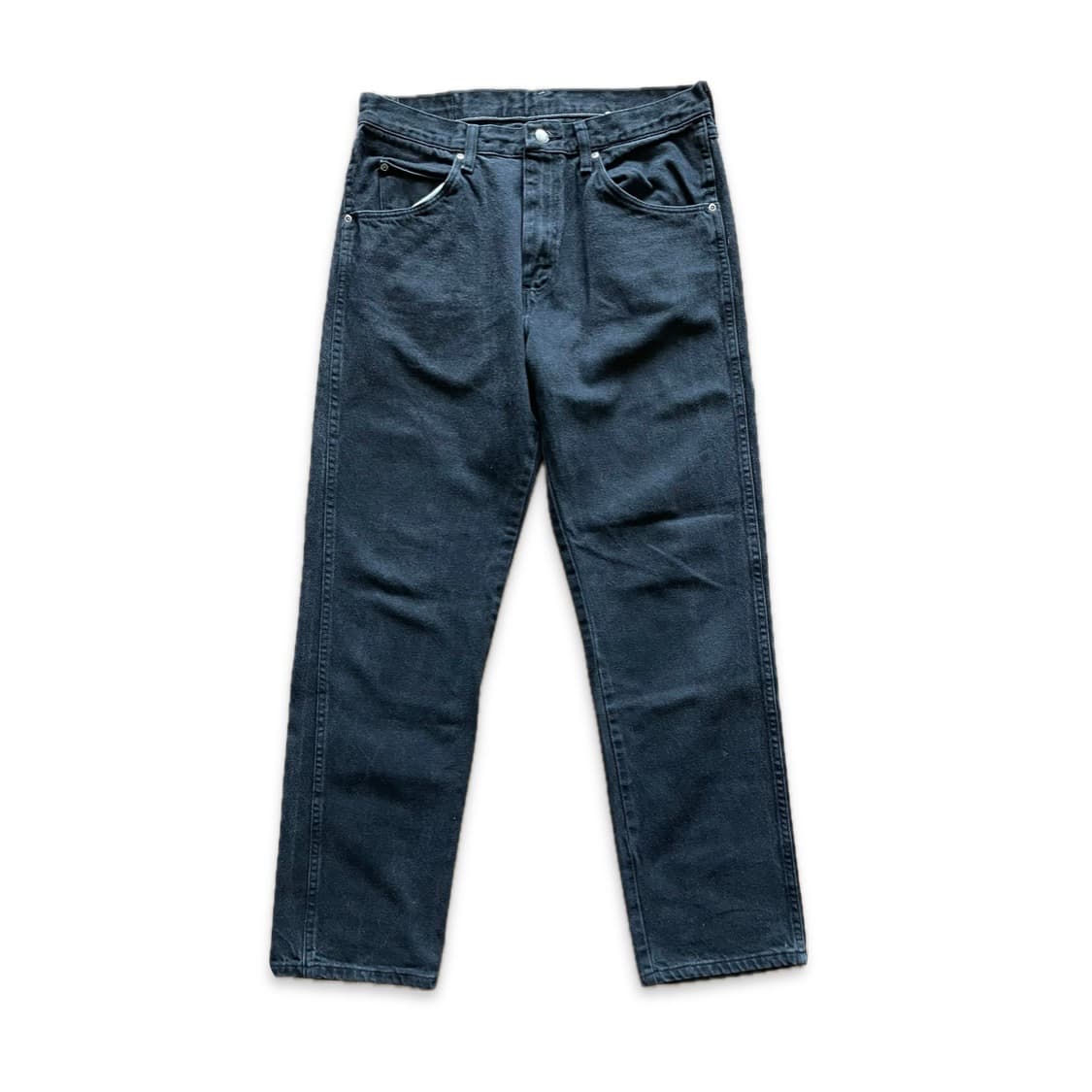 Wrangler Denim Pants 상품이미지1